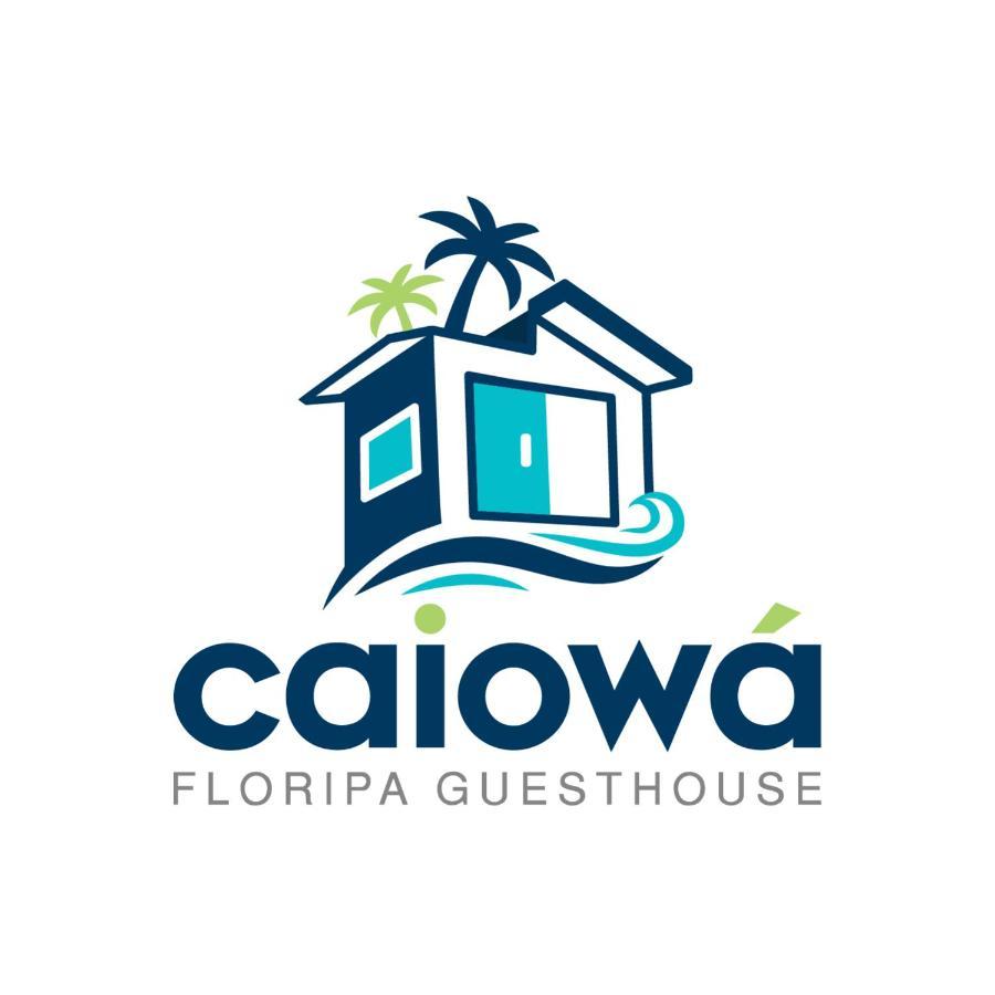 Caiowa Floripa Guesthouse フロリアノポリス エクステリア 写真