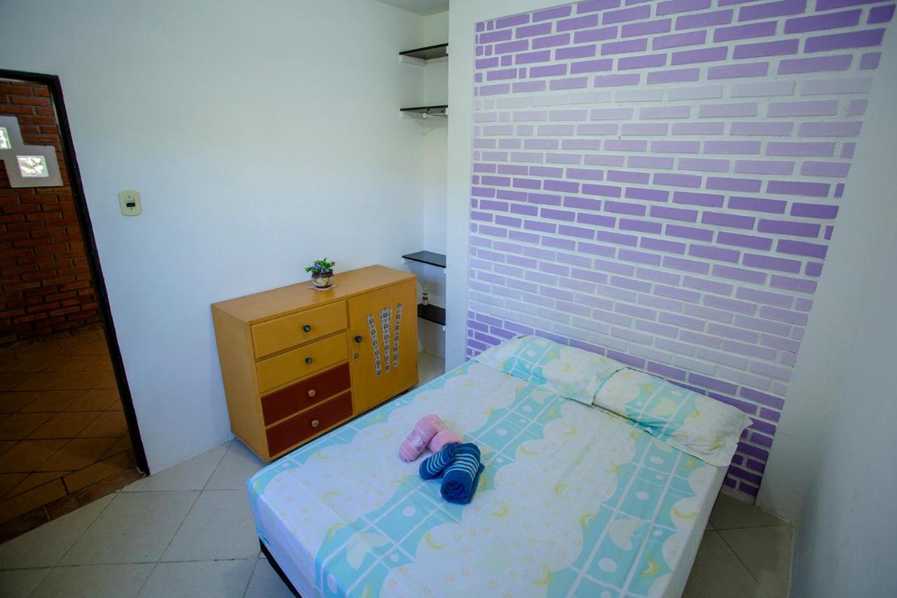 Caiowa Floripa Guesthouse フロリアノポリス エクステリア 写真