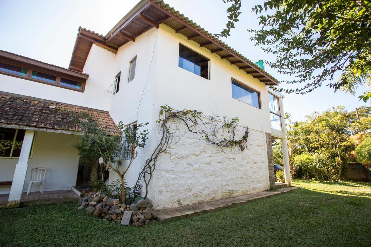 Caiowa Floripa Guesthouse フロリアノポリス エクステリア 写真