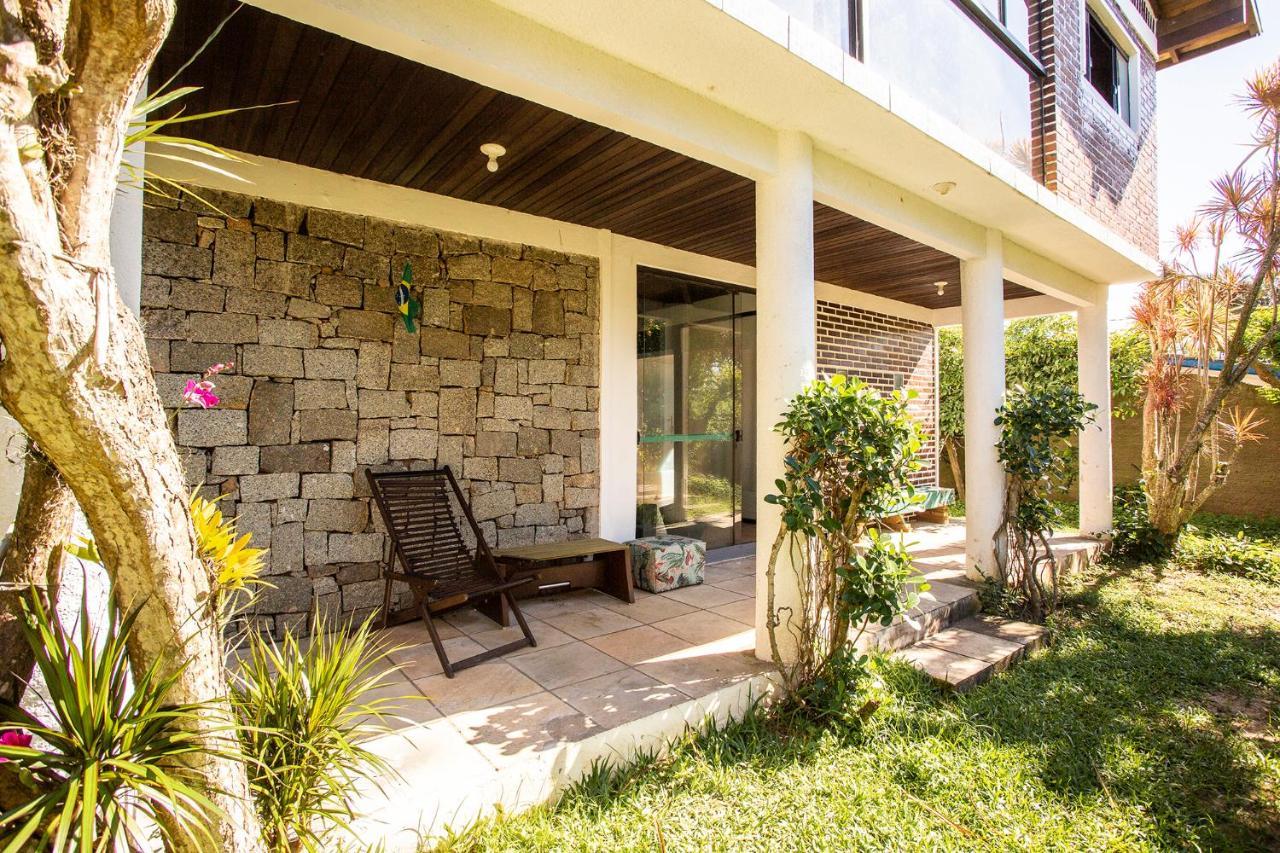 Caiowa Floripa Guesthouse フロリアノポリス エクステリア 写真