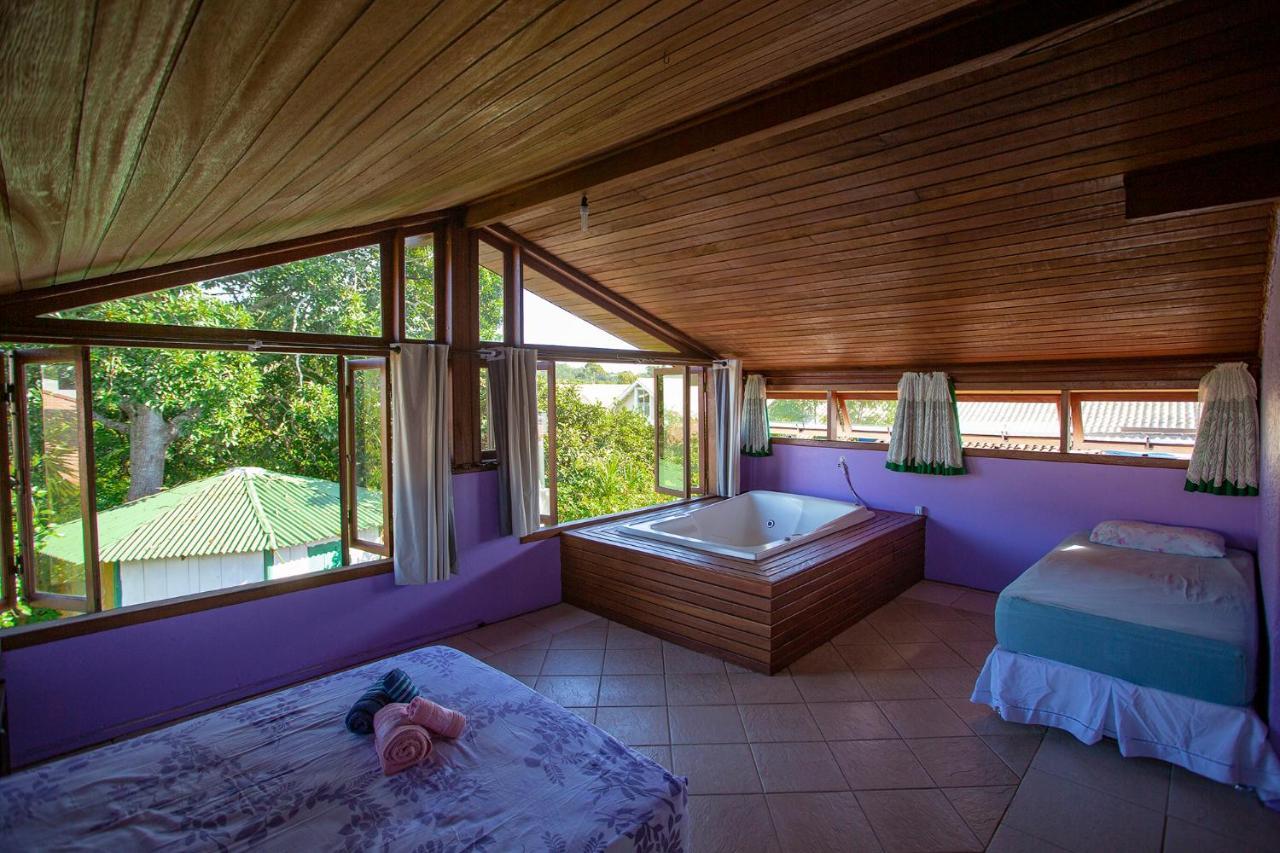 Caiowa Floripa Guesthouse フロリアノポリス エクステリア 写真