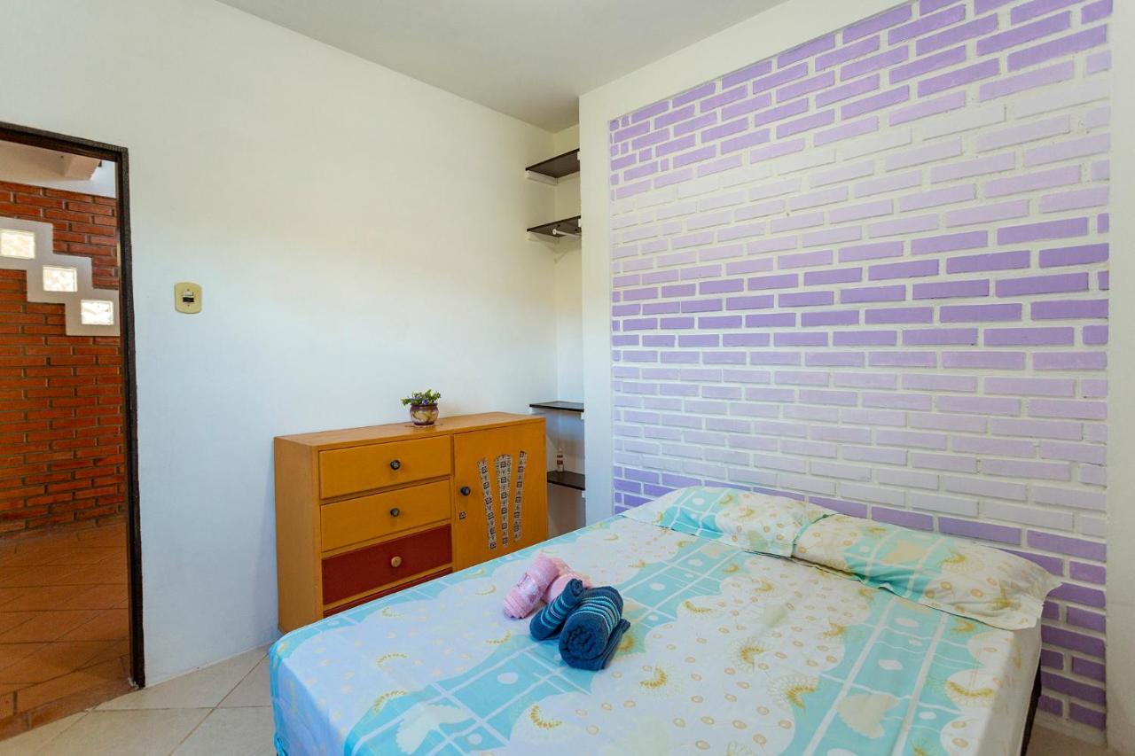 Caiowa Floripa Guesthouse フロリアノポリス エクステリア 写真