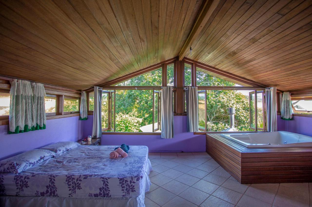 Caiowa Floripa Guesthouse フロリアノポリス エクステリア 写真