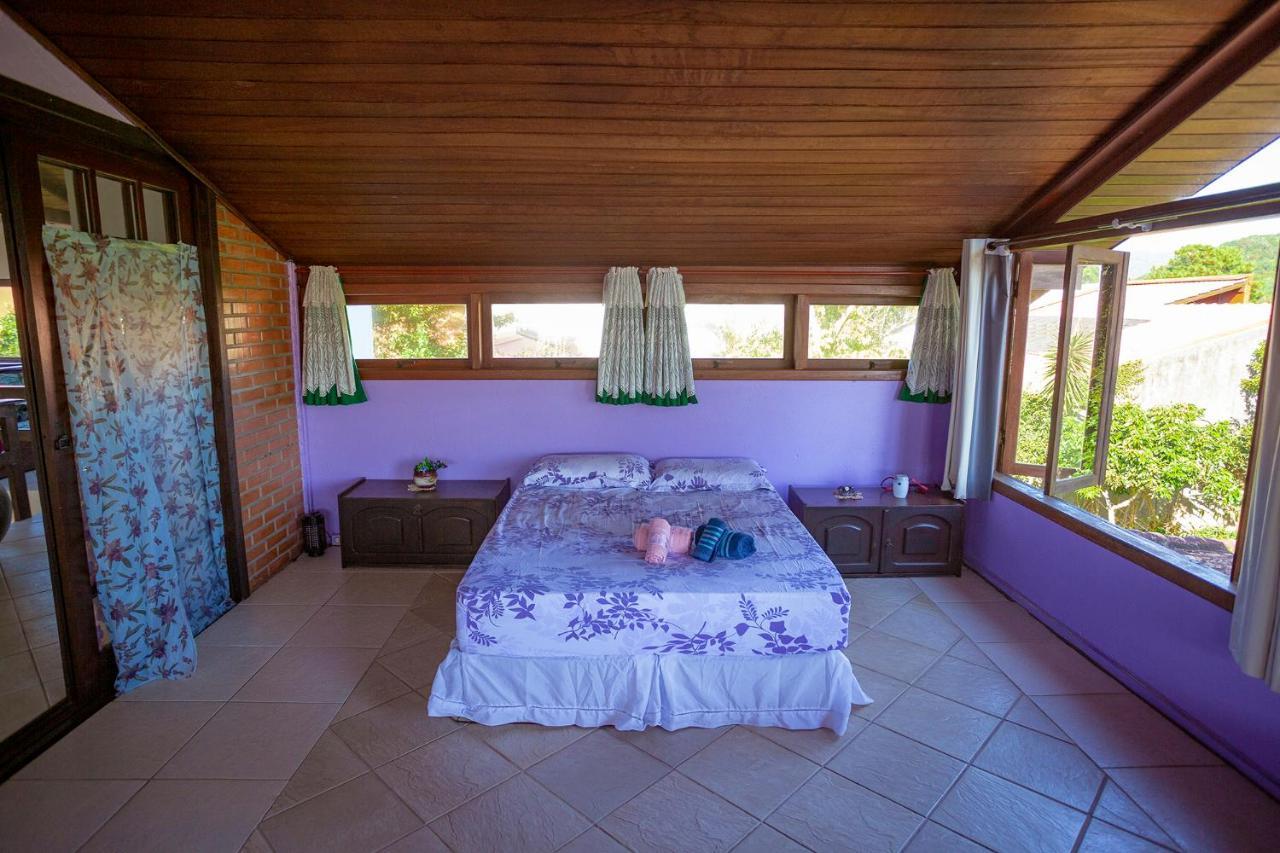 Caiowa Floripa Guesthouse フロリアノポリス エクステリア 写真