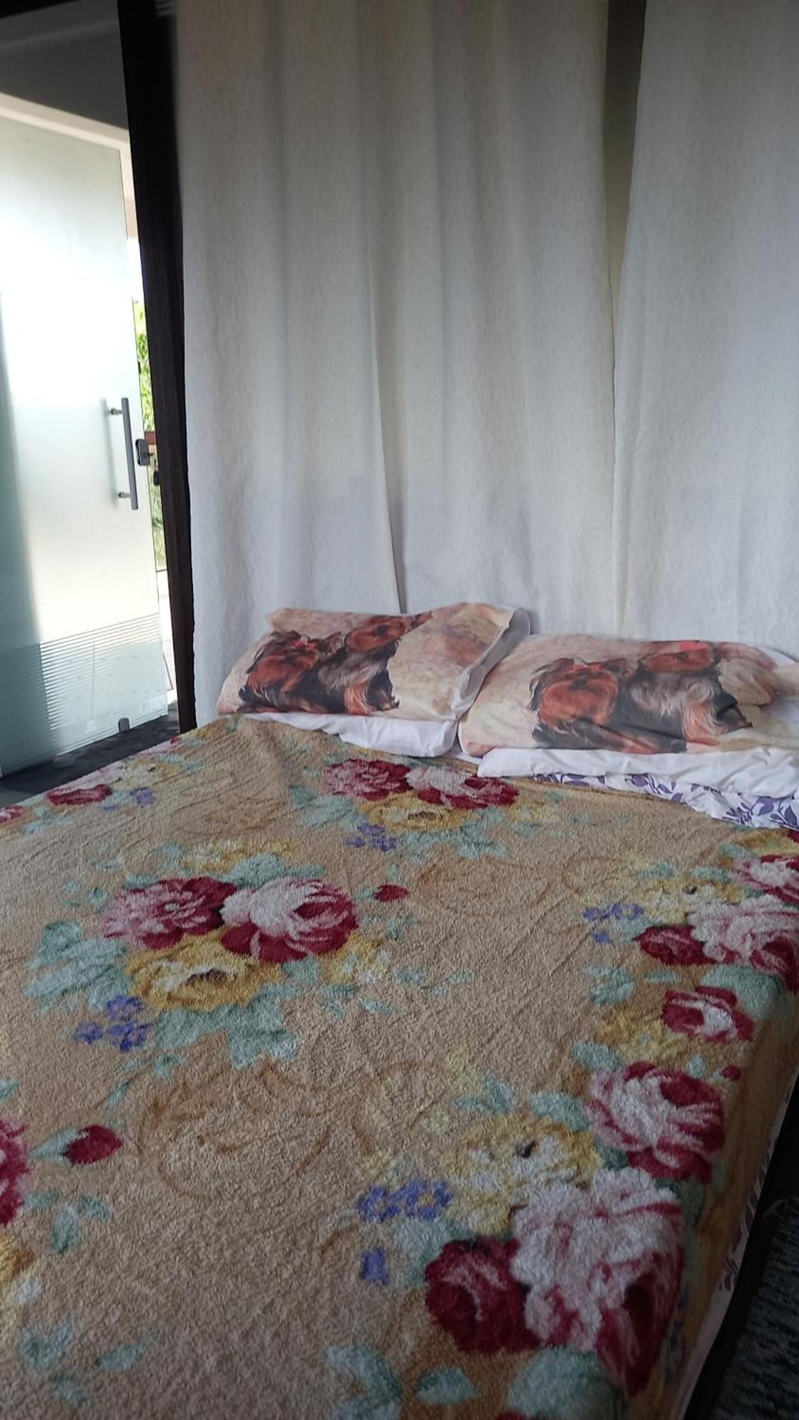 Caiowa Floripa Guesthouse フロリアノポリス エクステリア 写真