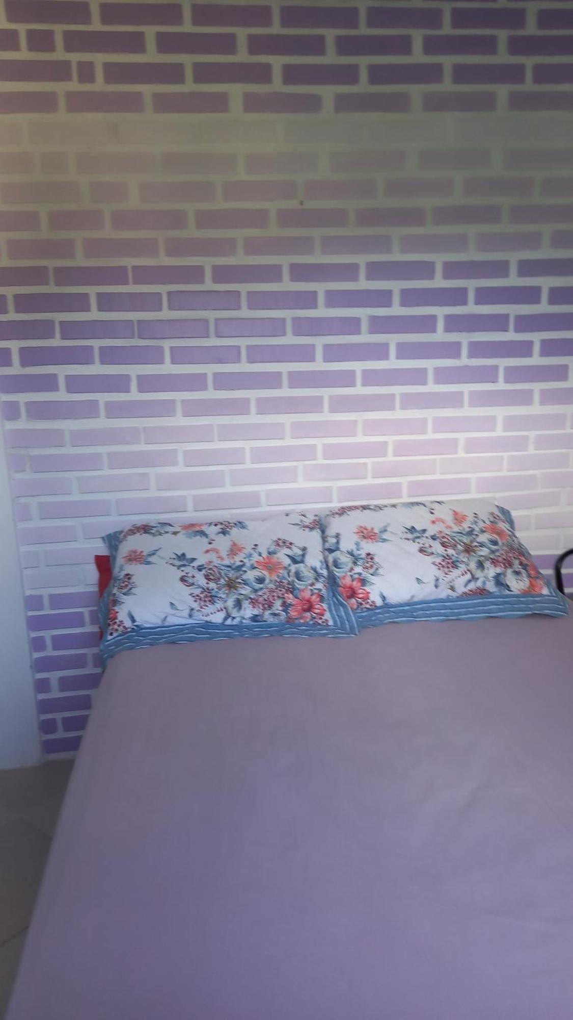 Caiowa Floripa Guesthouse フロリアノポリス エクステリア 写真