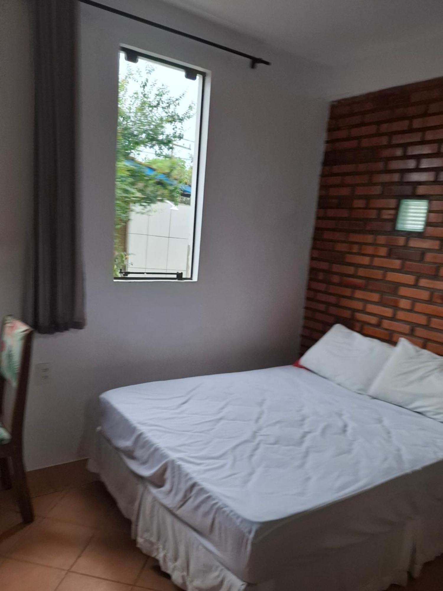 Caiowa Floripa Guesthouse フロリアノポリス エクステリア 写真