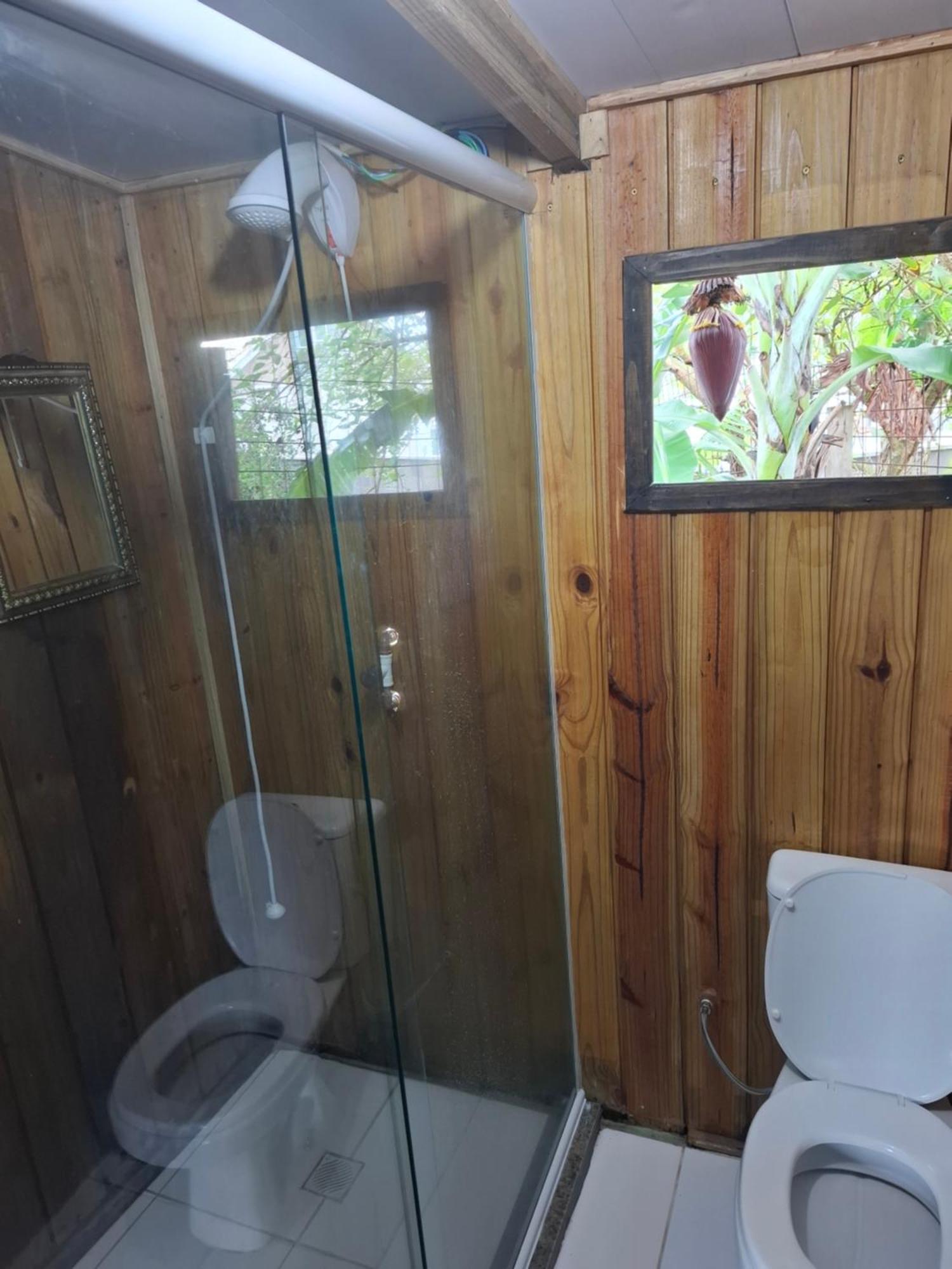 Caiowa Floripa Guesthouse フロリアノポリス エクステリア 写真