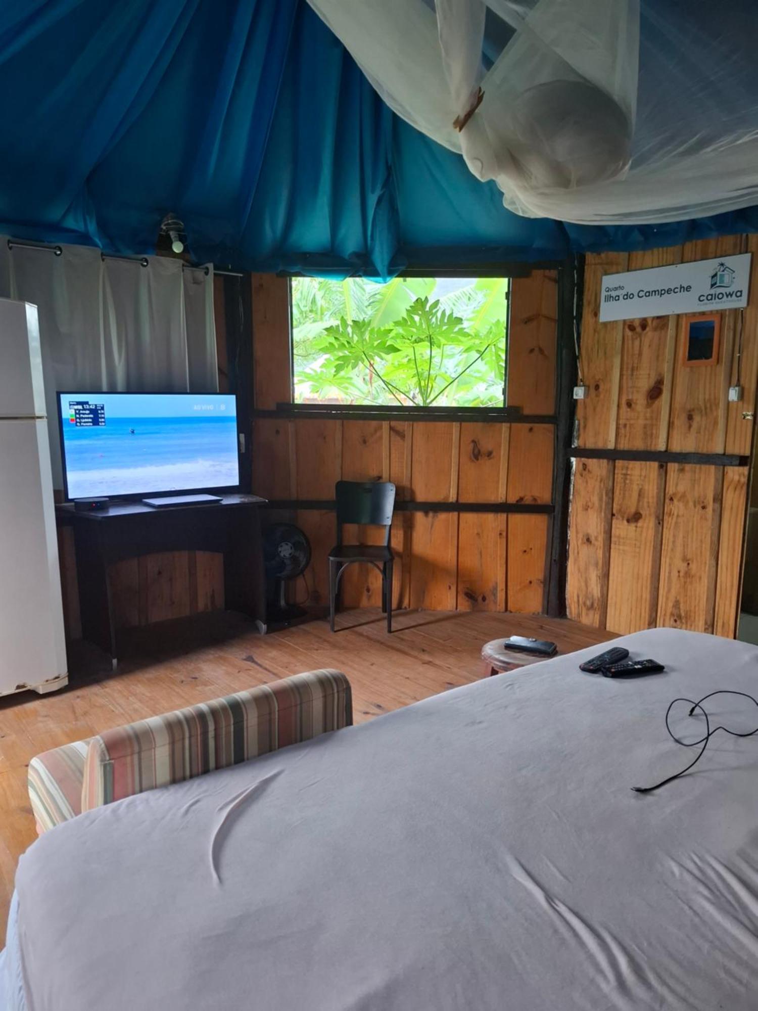 Caiowa Floripa Guesthouse フロリアノポリス エクステリア 写真