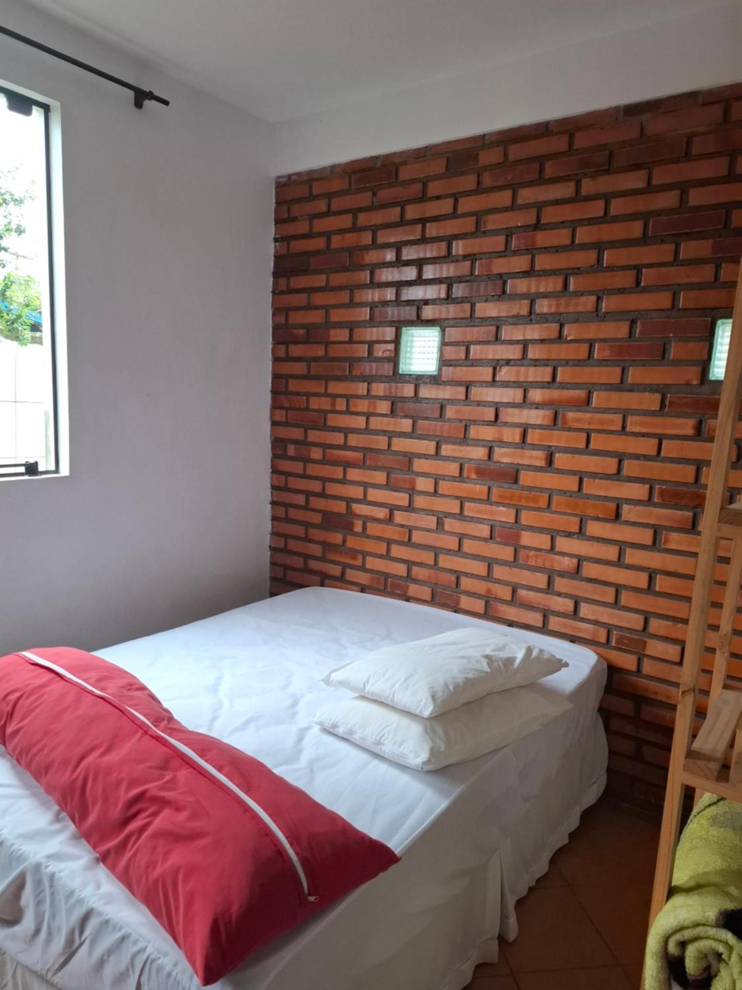Caiowa Floripa Guesthouse フロリアノポリス エクステリア 写真