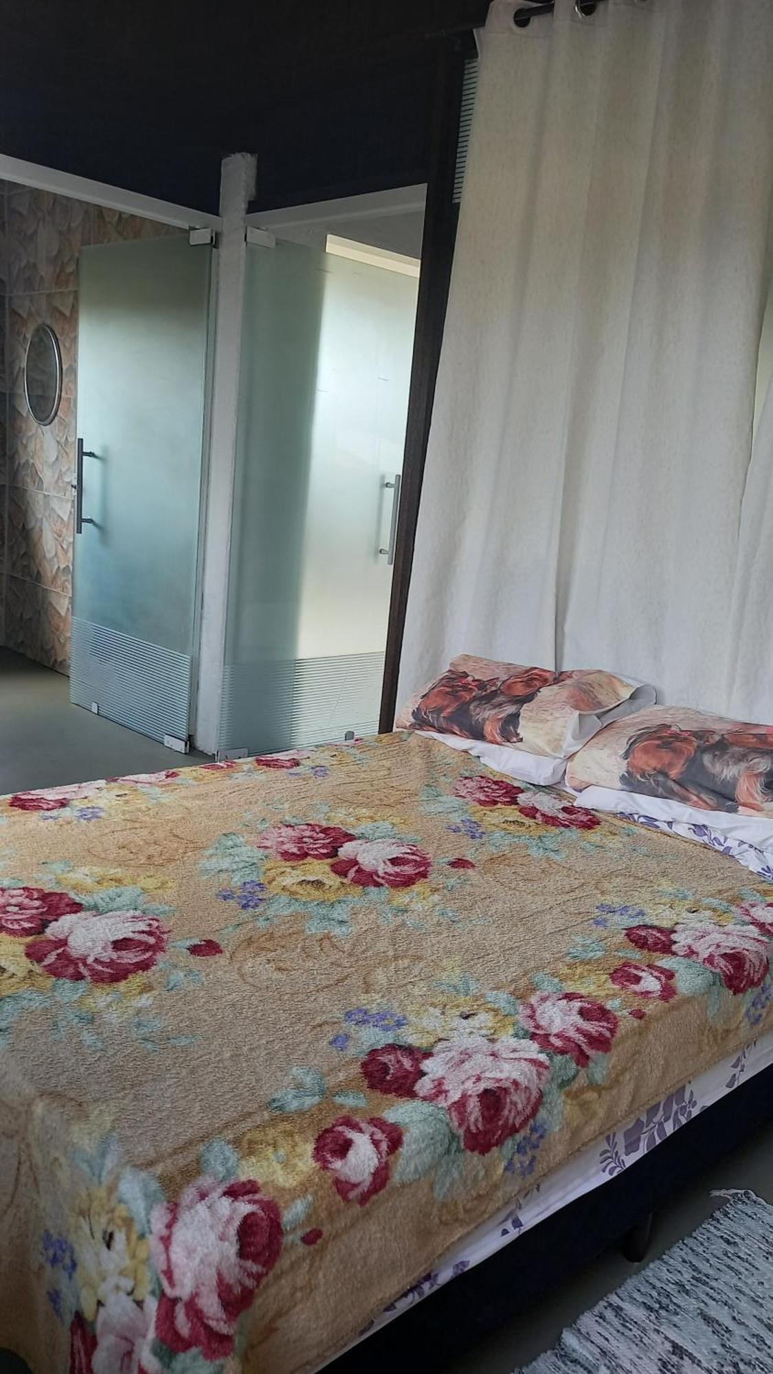 Caiowa Floripa Guesthouse フロリアノポリス 部屋 写真